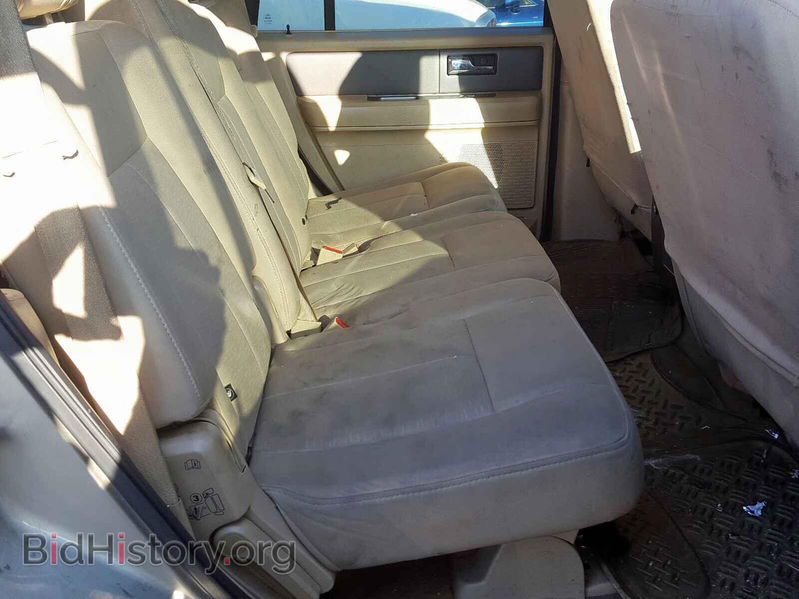 2008 FORD EXPEDITION - VIN: 1FMFU16508LA26496 - Фото 6