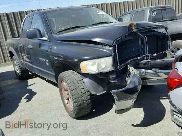 Photo 1D7HA18D55S173950 - DODGE RAM 1500 2005