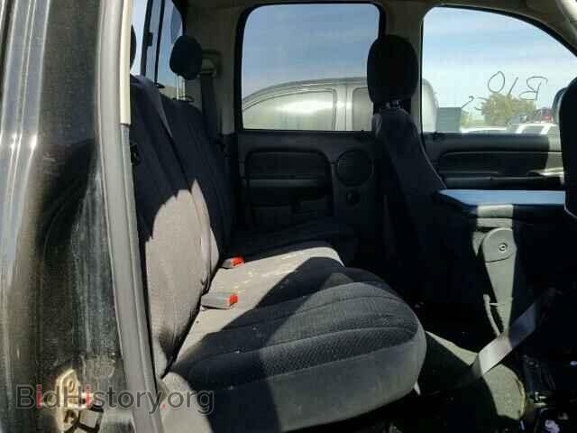2005 DODGE RAM 1500 - VIN: 1D7HA18D55S173950 - Фото 6