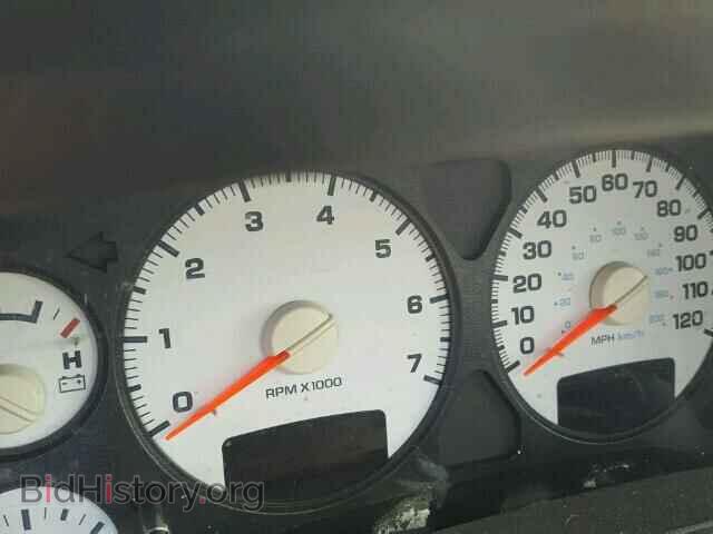 2005 DODGE RAM 1500 - VIN: 1D7HA18D55S173950 - Фото 8