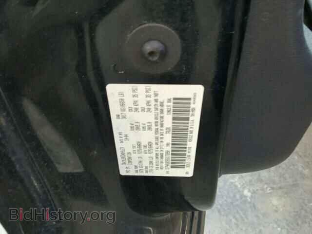 2005 DODGE RAM 1500 - VIN: 1D7HA18D55S173950 - Фото 10