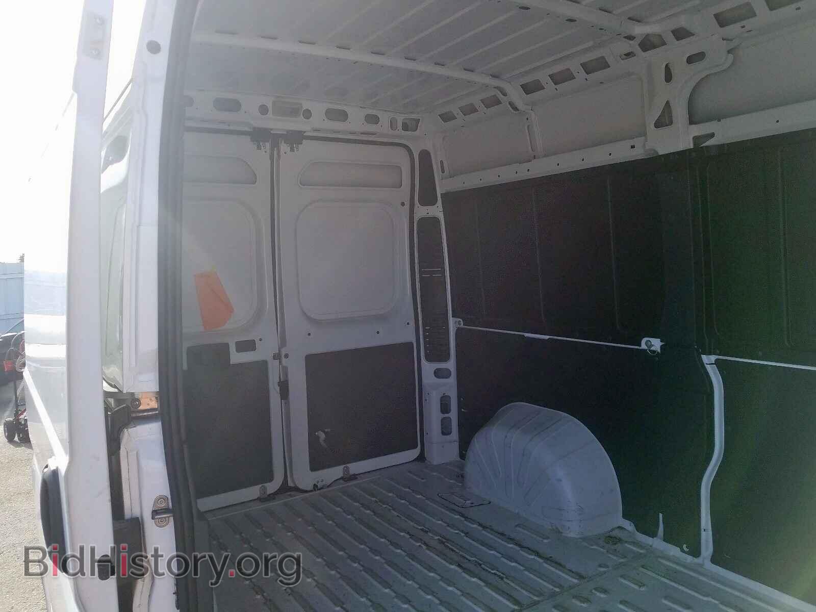 2019 RAM PROMASTER - VIN: 3C6TRVCG2KE530982 - Фото 6