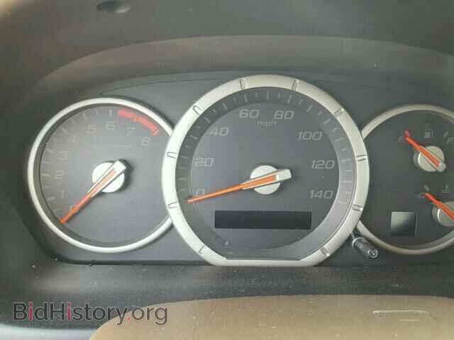 2008 HONDA PILOT - VIN: 5FNYF285X8B026373 - Photo 8