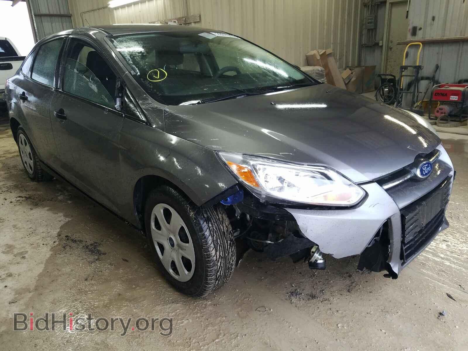 Photo 1FADP3E23DL381099 - FORD FOCUS 2013
