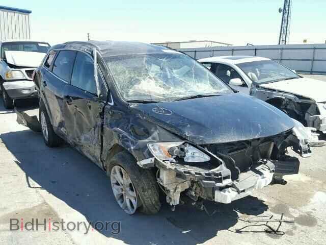 Photo JM3TB2BV7F0449221 - MAZDA CX-9 2015