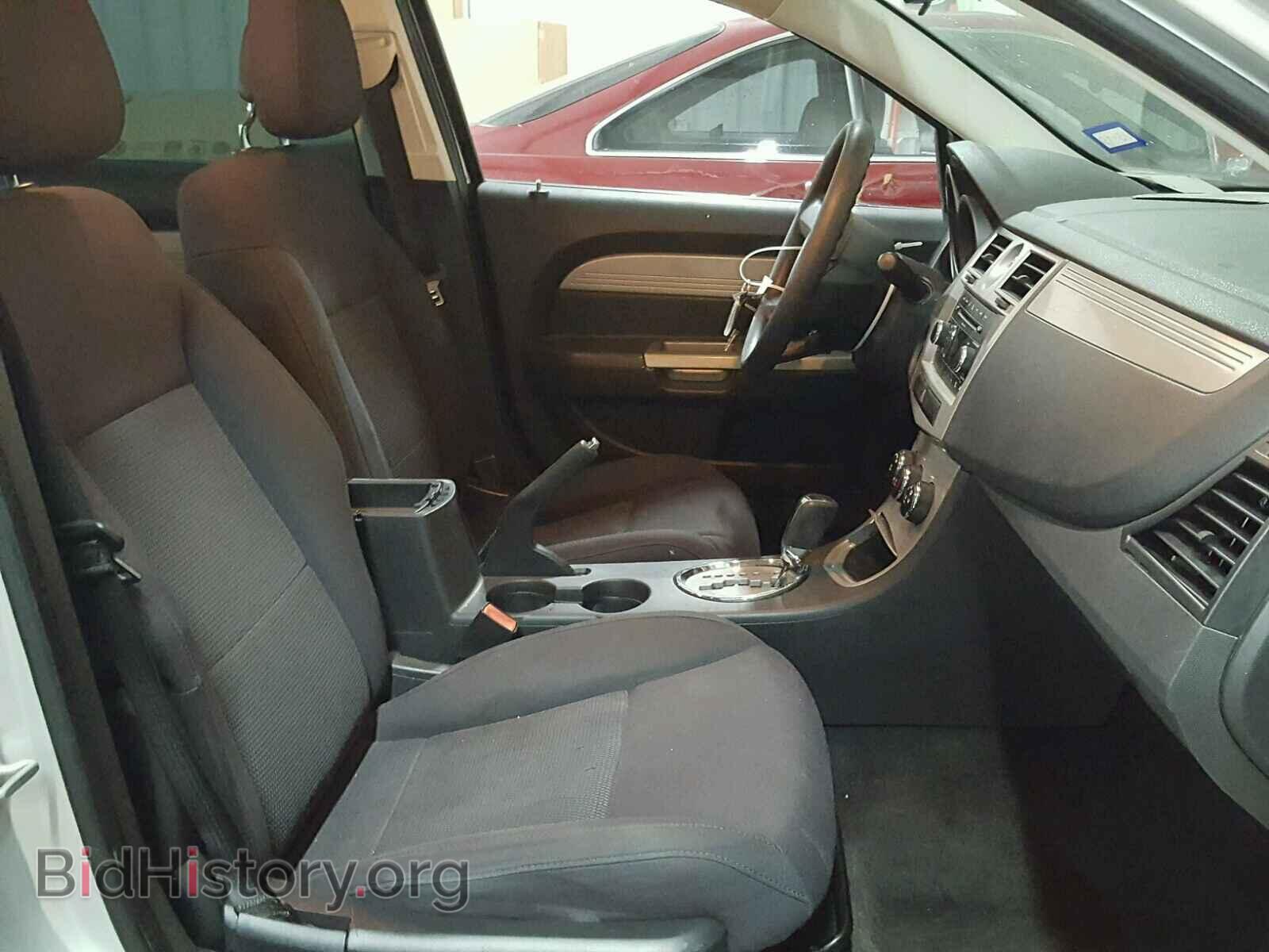 2010 CHRYSLER SEBRING - VIN: 1C3CC4FBXAN206990 - Фото 5