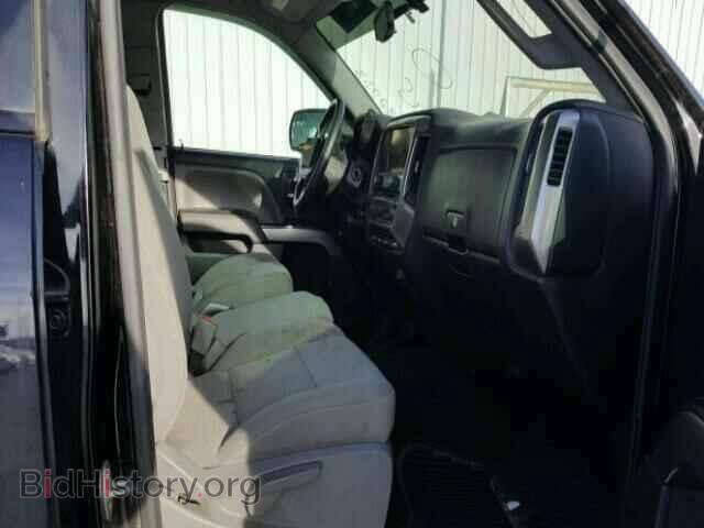 2014 CHEVROLET SILVERADO - VIN: 1GCVKRECXEZ382953 - Фото 5