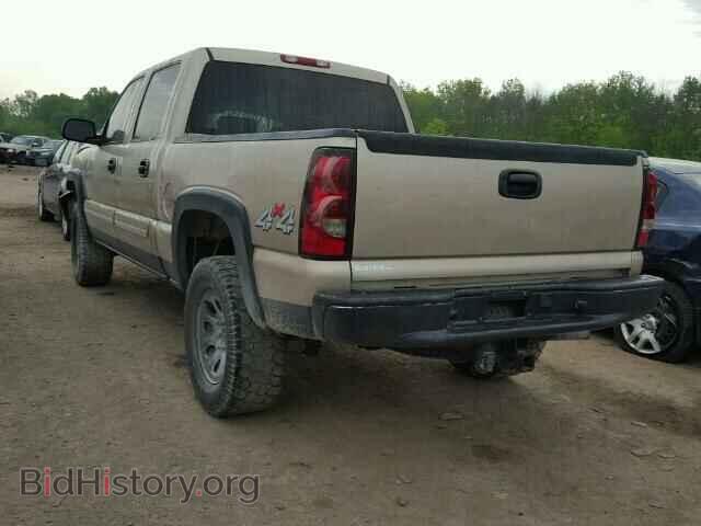 2005 CHEVROLET SILVERADO - VIN: 2GCEK13T151236342 - Фото 3