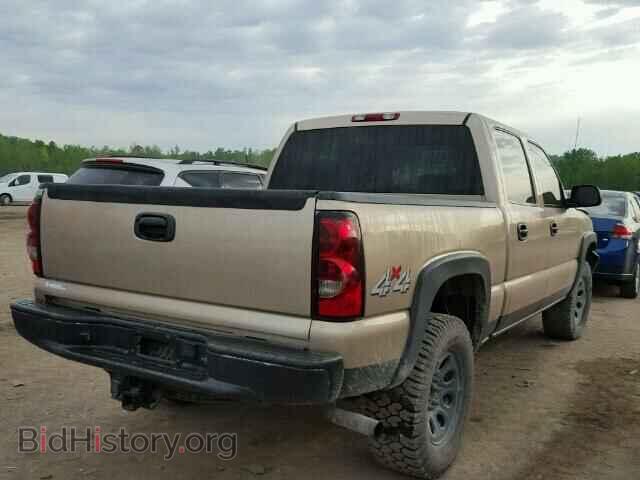 2005 CHEVROLET SILVERADO - VIN: 2GCEK13T151236342 - Фото 4