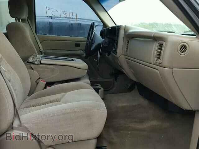 2005 CHEVROLET SILVERADO - VIN: 2GCEK13T151236342 - Фото 5