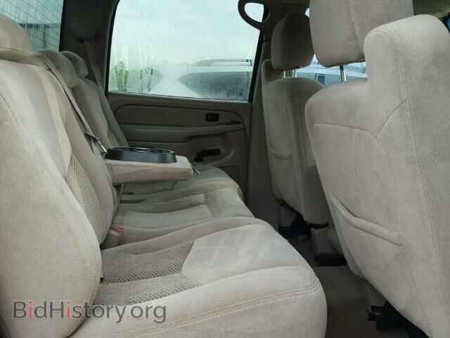 2005 CHEVROLET SILVERADO - VIN: 2GCEK13T151236342 - Фото 6