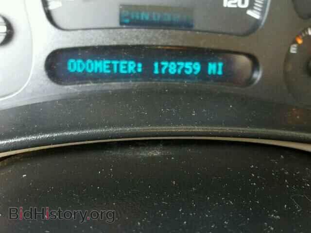 2005 CHEVROLET SILVERADO - VIN: 2GCEK13T151236342 - Фото 8