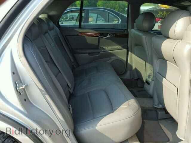 2004 CADILLAC DEVILLE - VIN: 1G6KF57974U180717 - Photo 6