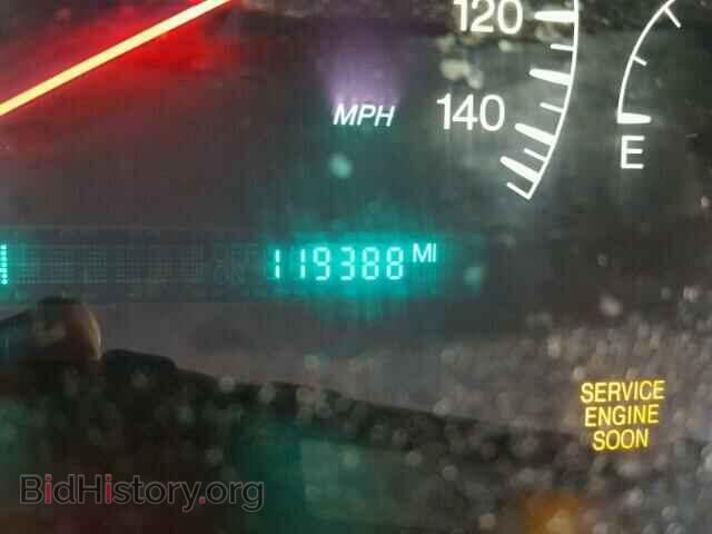 2004 CADILLAC DEVILLE - VIN: 1G6KF57974U180717 - Photo 8