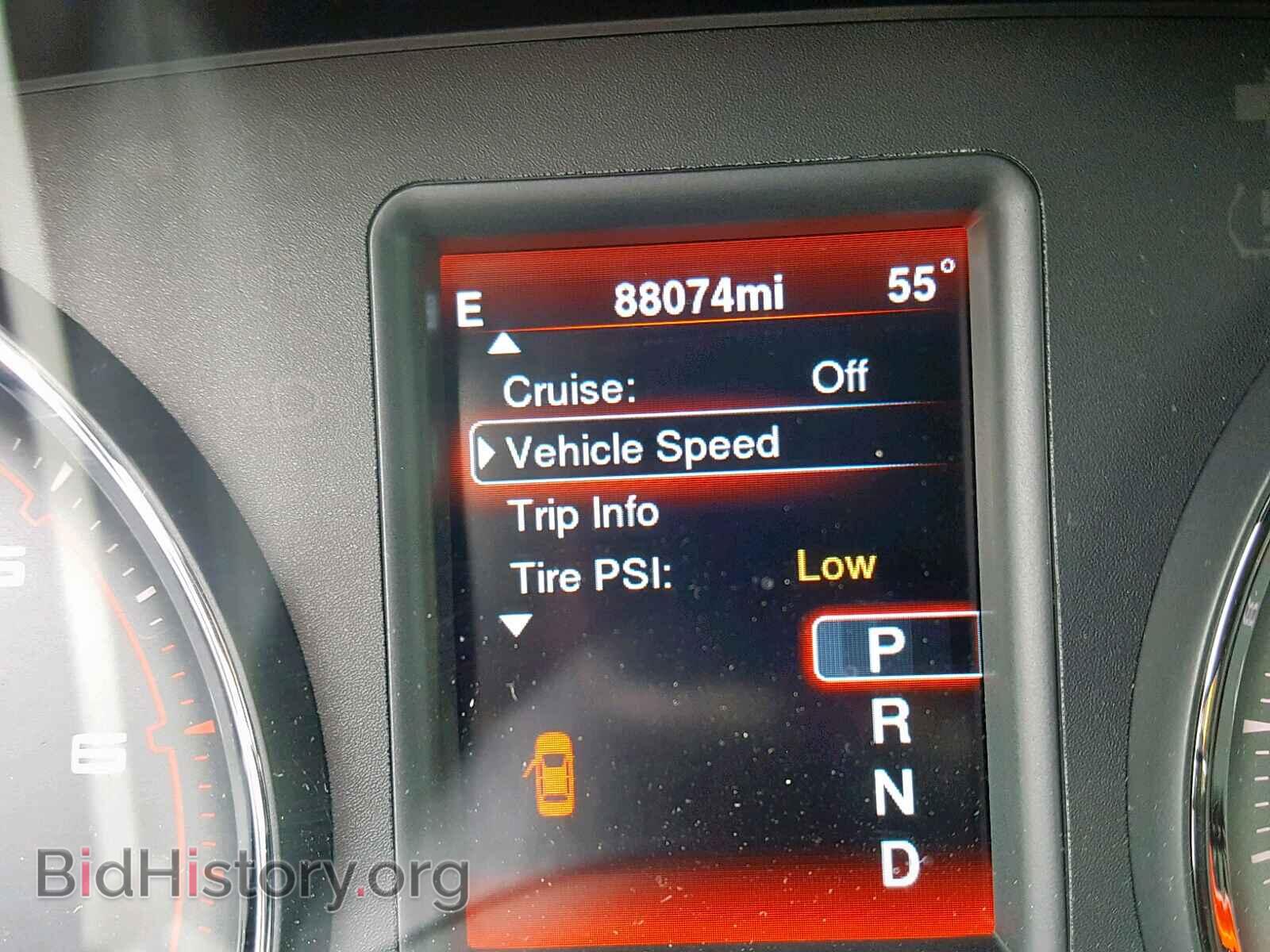 2013 DODGE CHARGER - VIN: 2C3CDXCT2DH616885 - Фото 8