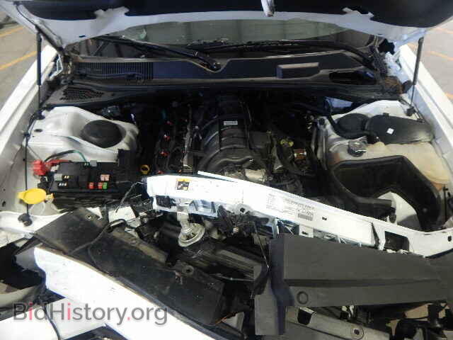 2013 DODGE CHALLENGER - VIN: 2C3CDYBT4DH695564 - Photo 7