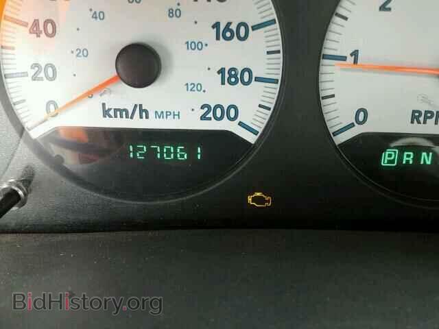2007 DODGE CARAVAN - VIN: 2D4GP44L47R297444 - Фото 8