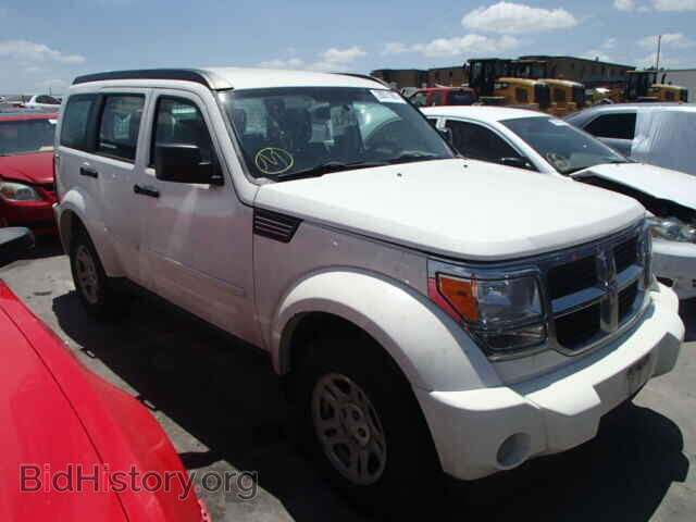 Фотография 1D8GU28K49W524557 - DODGE NITRO 2009