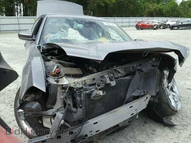 Фотография 2C3CDXCT3CH159082 - DODGE CHARGER 2012