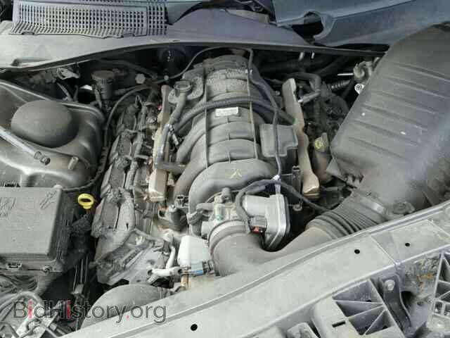 2012 DODGE CHARGER - VIN: 2C3CDXCT3CH159082 - Фото 7