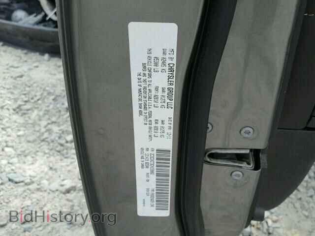 2012 DODGE CHARGER - VIN: 2C3CDXCT3CH159082 - Фото 10