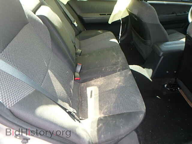 2012 MITSUBISHI GALANT - VIN: 4A32B2FF2CE016456 - Фото 6