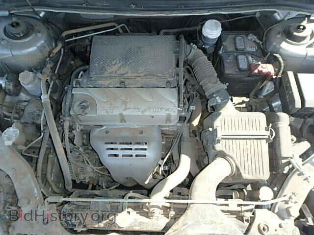 2012 MITSUBISHI GALANT - VIN: 4A32B2FF2CE016456 - Фото 7