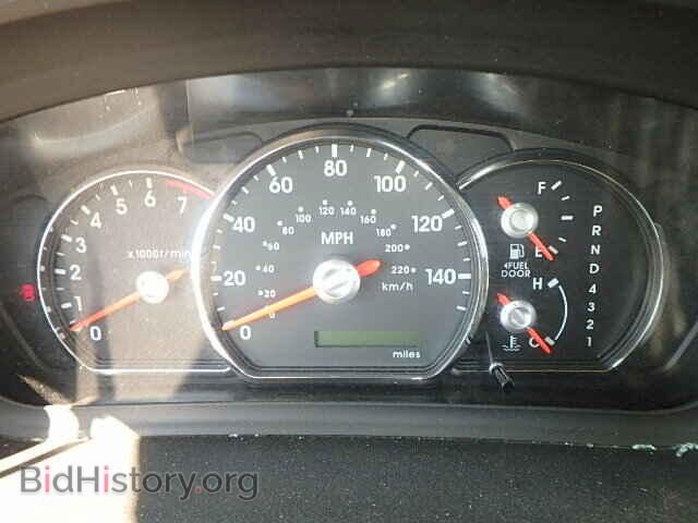 2012 MITSUBISHI GALANT - VIN: 4A32B2FF2CE016456 - Фото 8