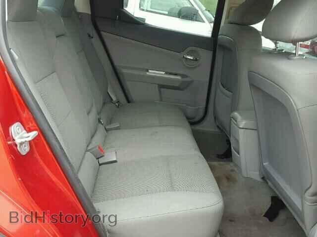 2008 DODGE AVENGER - VIN: 1B3LC76M78N132860 - Фото 6