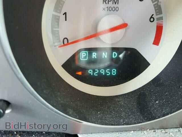 2008 DODGE AVENGER - VIN: 1B3LC76M78N132860 - Фото 8
