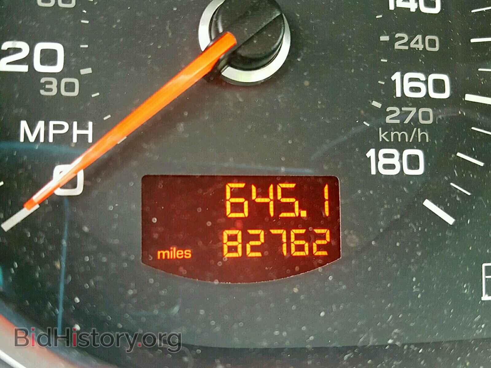2010 AUDI A6 - VIN: WAUEKAFB5AN036962 - Фото 8