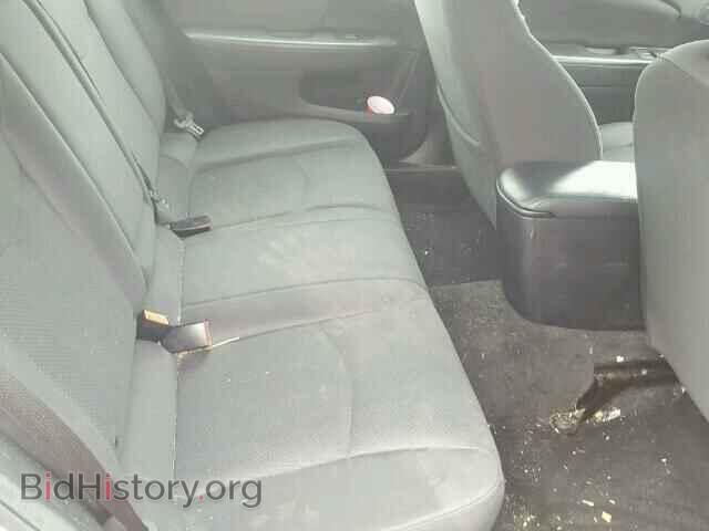 2012 CHRYSLER 200 - VIN: 1C3CCBAB6CN317602 - Фото 6