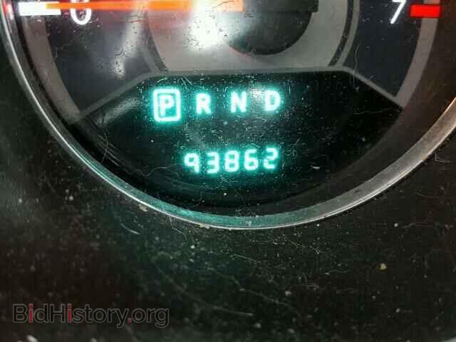 2012 CHRYSLER 200 - VIN: 1C3CCBAB6CN317602 - Фото 8
