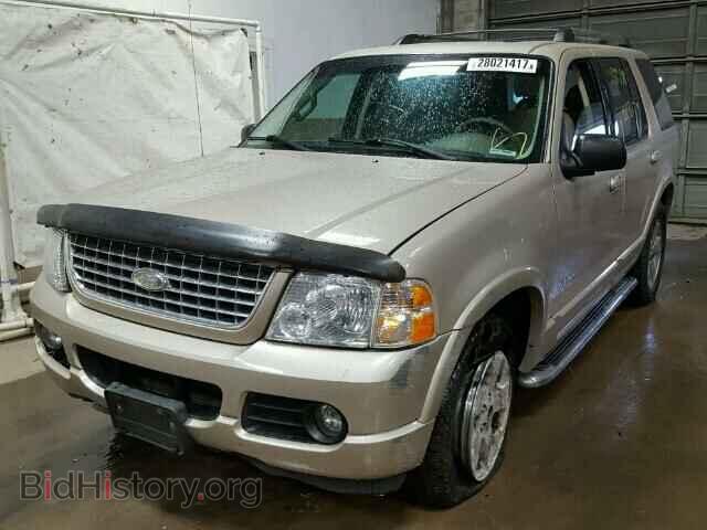 2005 FORD EXPLORER - VIN: 1FMDU75W45UA39861 - Фото 2
