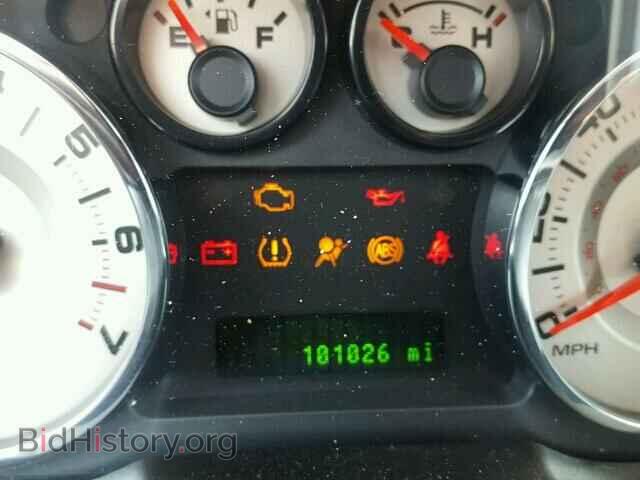 2007 FORD EDGE - VIN: 2FMDK49C07BB51991 - Photo 8