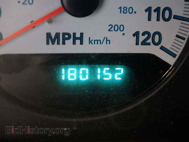 2005 DODGE CARAVAN - VIN: 1D4GP24R85B258716 - Фото 8