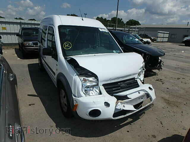 Photo NM0LS6BN3BT051249 - FORD TRANSIT CO 2011