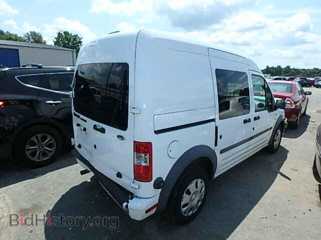 2011 FORD TRANSIT CO - VIN: NM0LS6BN3BT051249 - Фото 4