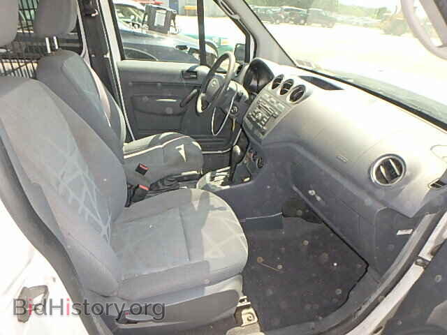 2011 FORD TRANSIT CO - VIN: NM0LS6BN3BT051249 - Фото 5