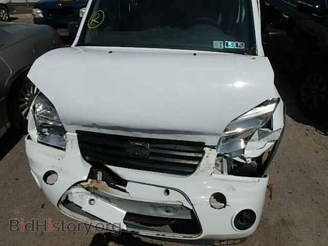 2011 Ford TRANSIT CO (VIN NM0LS6BN3BT051249) — фото 7 из 10