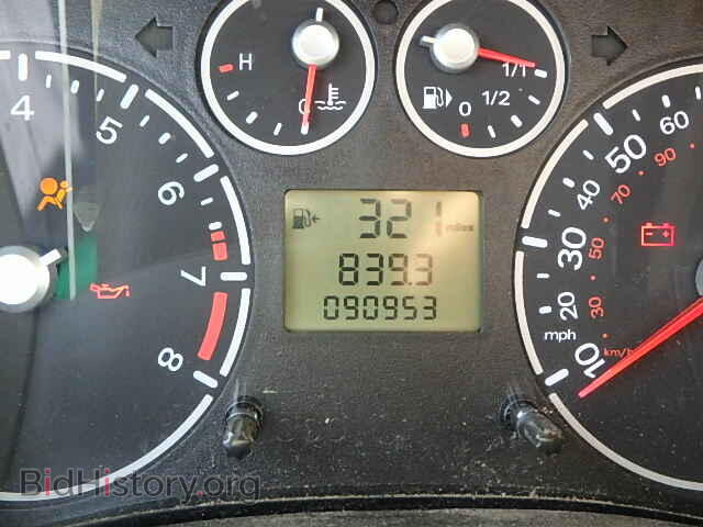 2011 FORD TRANSIT CO - VIN: NM0LS6BN3BT051249 - Фото 8