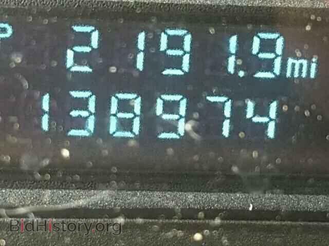 2008 MAZDA TRIBUTE - VIN: 4F2CZ02Z38KM04540 - Фото 8