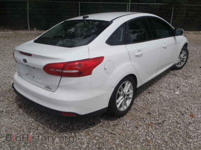 2015 FORD FOCUS - VIN: 1FADP3F25FL305143 - Photo 4