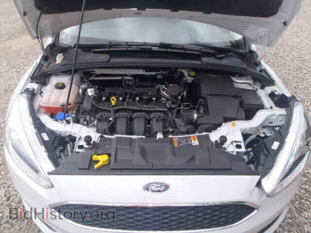 2015 FORD FOCUS - VIN: 1FADP3F25FL305143 - Photo 7