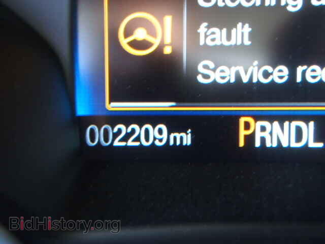 2015 FORD FOCUS - VIN: 1FADP3F25FL305143 - Photo 8
