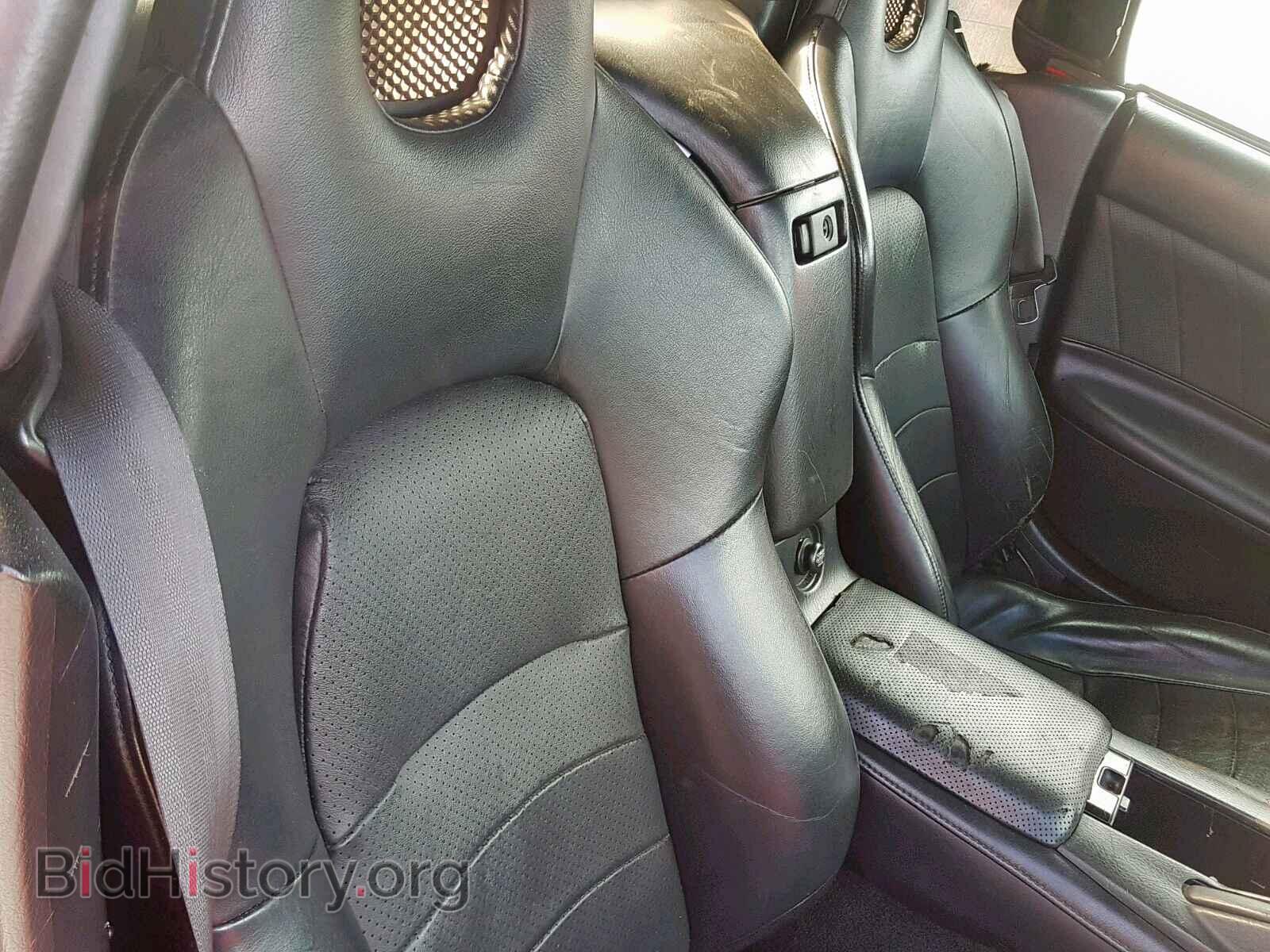2006 HONDA S2000 - VIN: JHMAP21486S003527 - Фото 6
