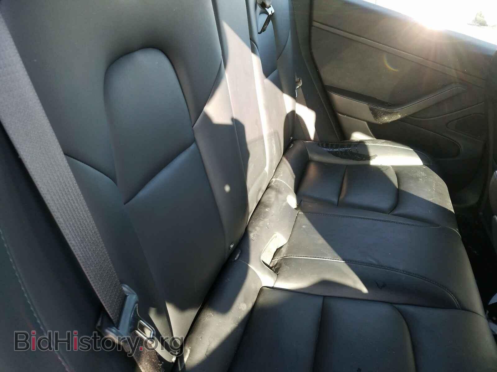 2018 TESLA MODEL 3 - VIN: 5YJ3E1EB7JF094055 - Photo 6