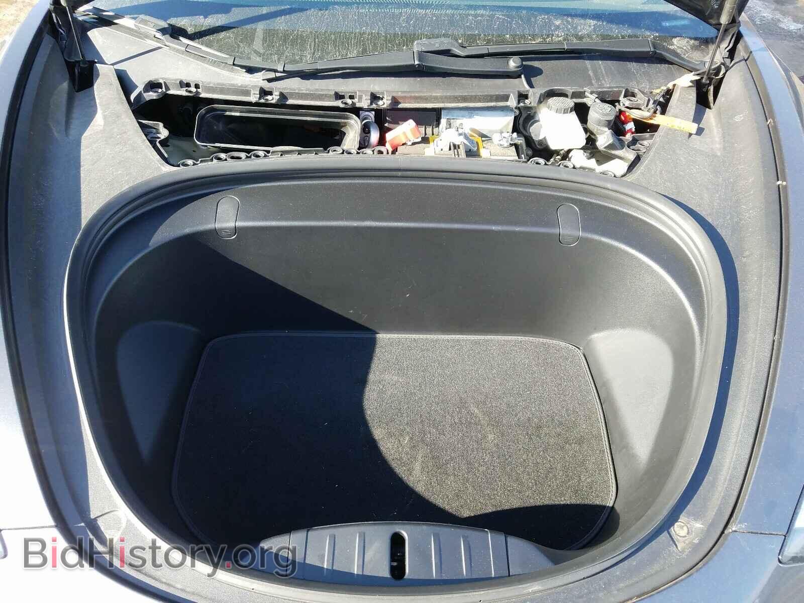 2018 TESLA MODEL 3 - VIN: 5YJ3E1EB7JF094055 - Photo 7