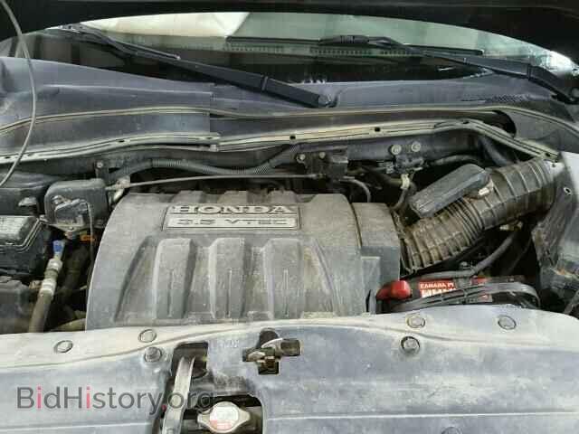 2006 HONDA PILOT - VIN: 2HKYF18546H003566 - Фото 7