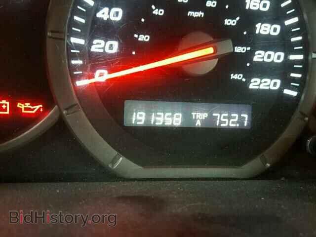 2006 HONDA PILOT - VIN: 2HKYF18546H003566 - Фото 8